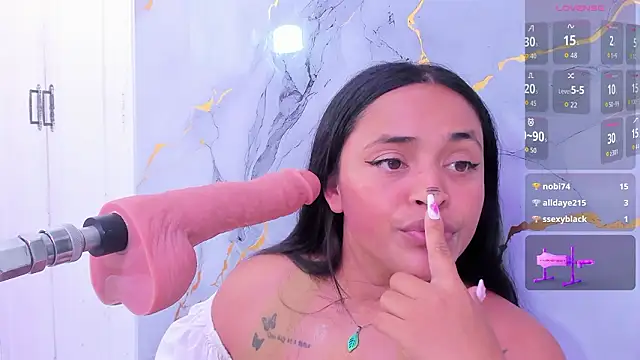 susan__bigass webcam