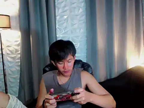 prince_elaijah webcam