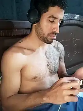 Alexsexygamer webcam