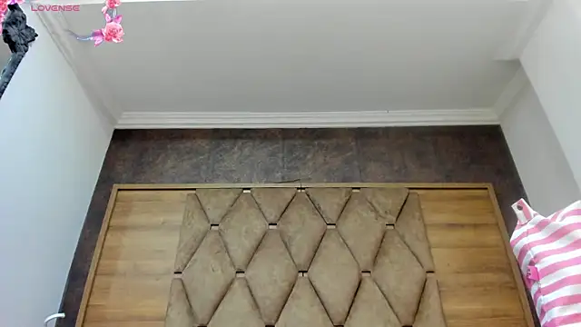 AudreyHayworth webcam