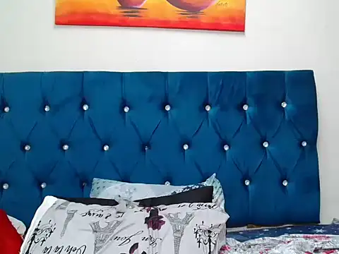 SexyDarkLadyXxx webcam