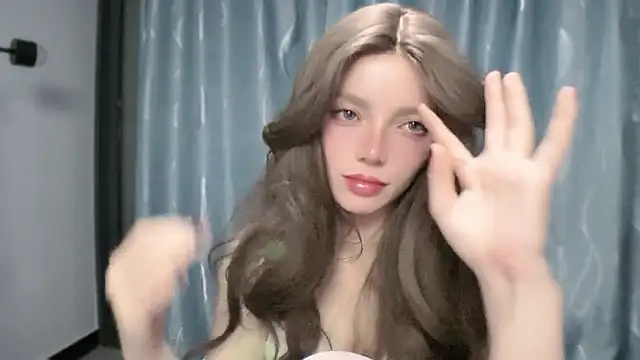 美女audience114在线直播