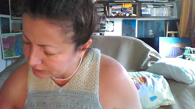 MariaAnaSunshine webcam