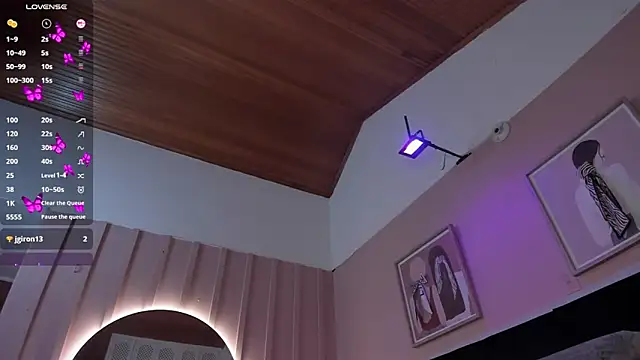 elodie_walker - Elodie_walker's free webcam - UK Sex Cams