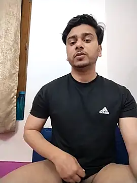 THEODORE54321 webcam