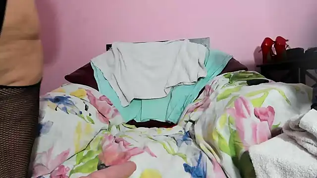 HotSweetAngel webcam