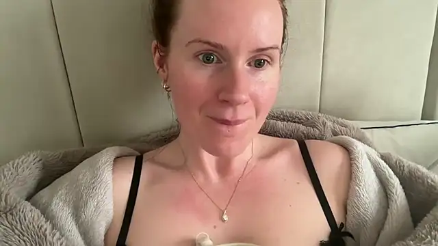 redheadrosie69 webcam