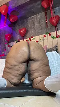 AranzalatinBlaks1 webcam