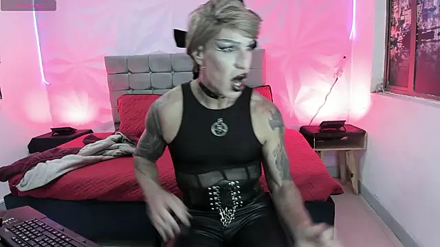 MadameLilith_cg webcam