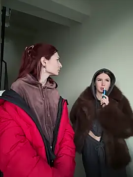 MelissaPinkiss webcam