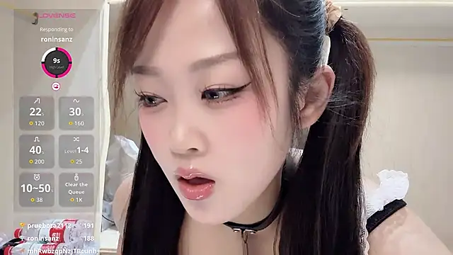 yueyue2003 webcam