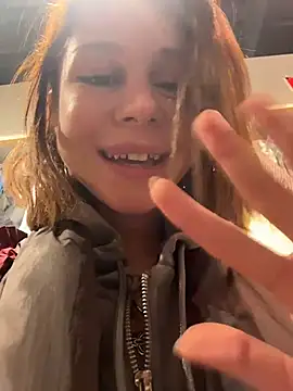 RosieSecret from StripChat is Private