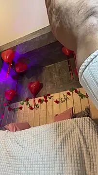 AranzalatinBlaks1 webcam