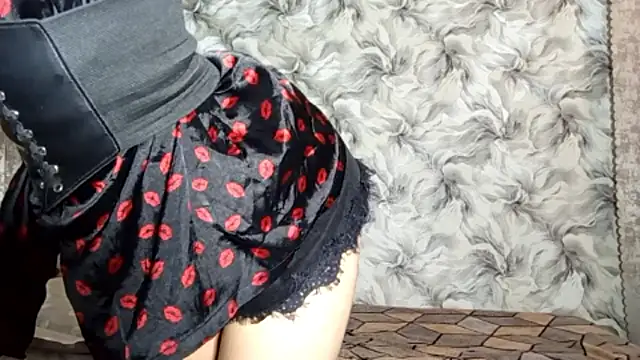 AnnettaBelsito webcam