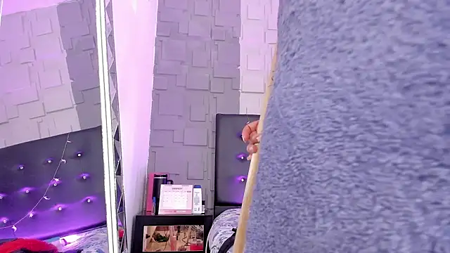 AmbarthSmiith2 webcam