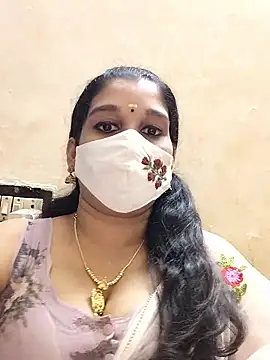 Webcam Model (amelia-rani)  is live.Free join now!