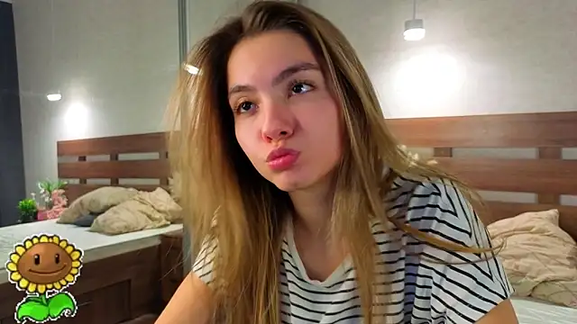 MargieDavidson webcam