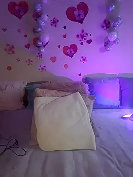 BellaBellaHot webcam