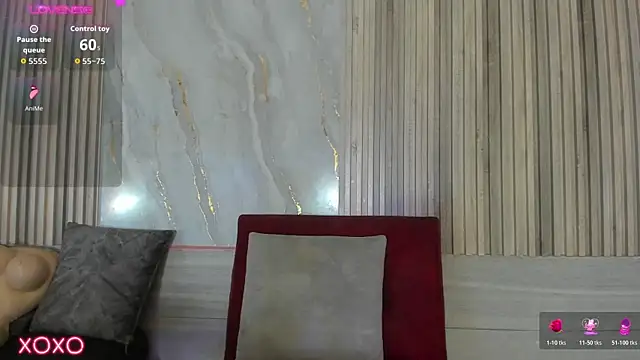 BriannaChelsea webcam