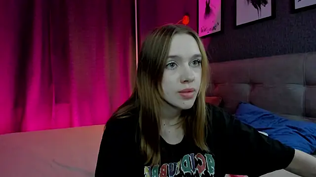 Lesi_Moonie01 webcam