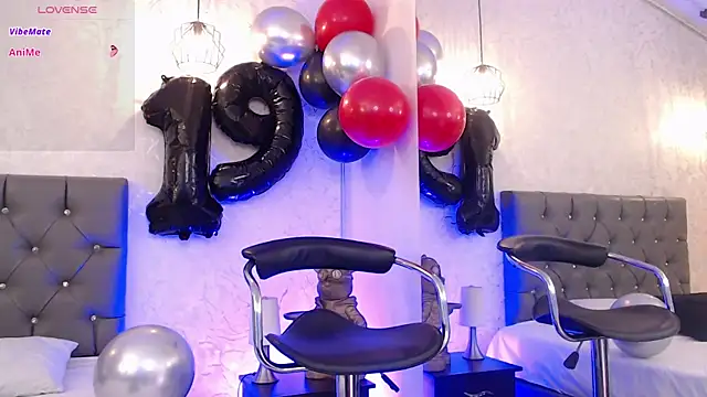 Sabriinaa_Foxx webcam