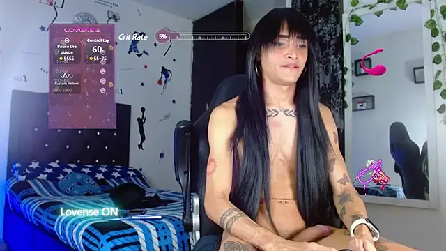 Penelopee22cm webcam