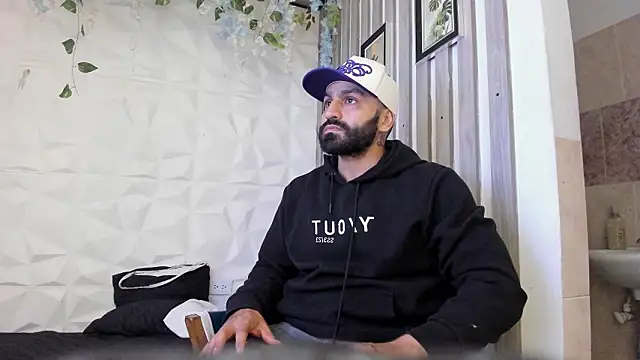 leonidaskaiser (M young) - BIG CUM