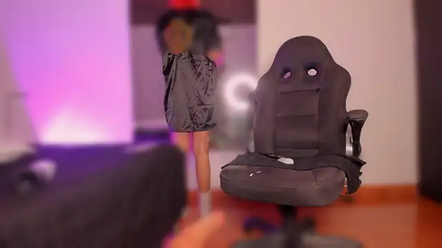 emmily_savage (F young) - Max speed moment… can you handle this?