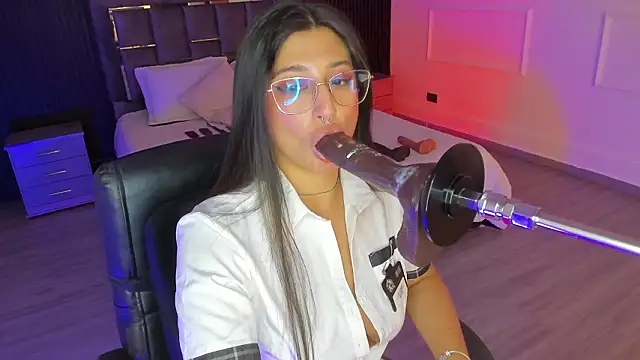 Gabrielakassi webcam