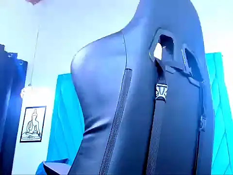 chris_de_la_fonde webcam