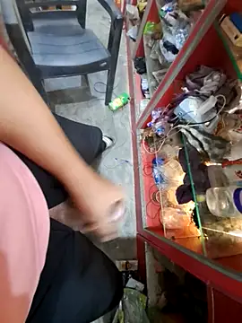 raistarrrr0-9 (M young) - Masterbation and test it and spread ass