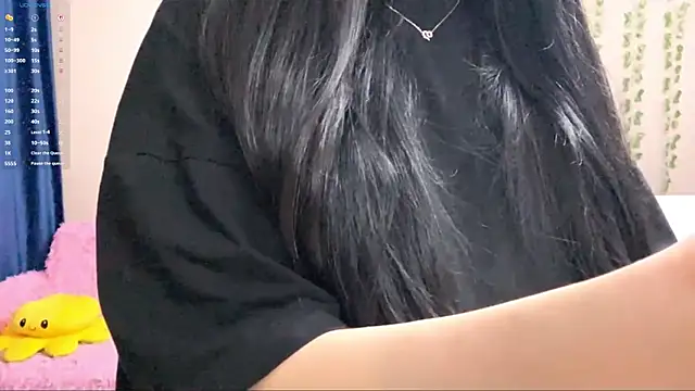 Princess_Darknow webcam