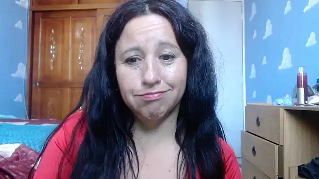 valeriapinter webcam