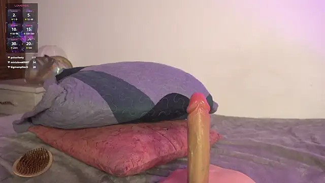 pocahotass_11 webcam