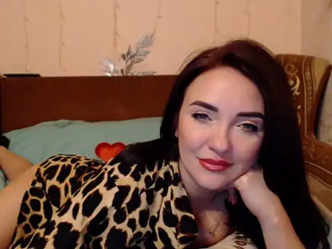 Veronica-Luxs webcam