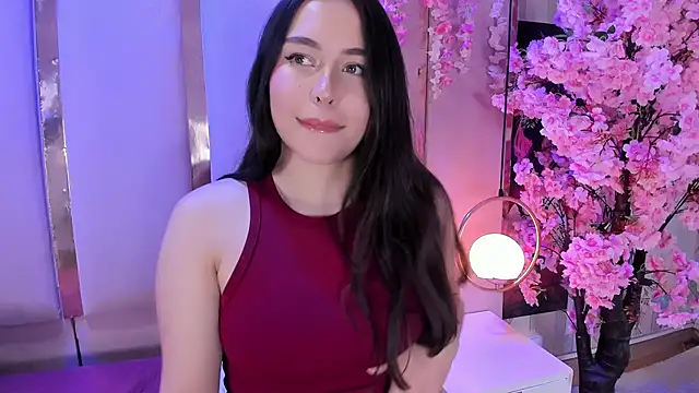 HannaCollins_ webcam