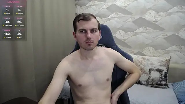 SerzhKorol1 webcam