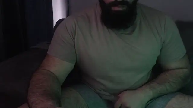 hugemachohandsome webcam