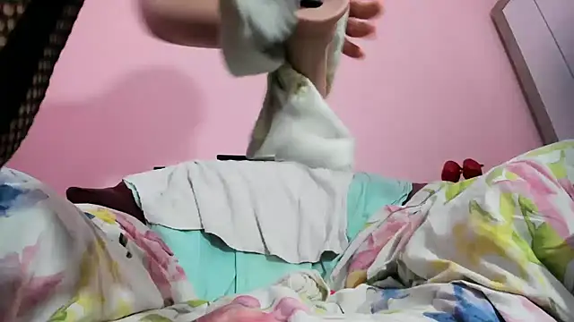 HotSweetAngel webcam