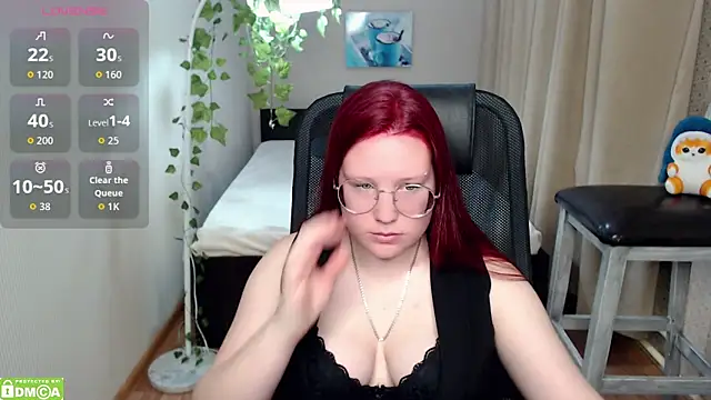 kuri_u - Kuri_u's free webcam - UK Sex Cams