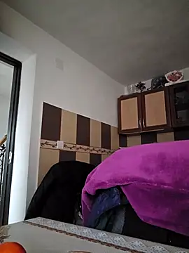 IsabelleCraft webcam