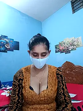 Webcam Model (Cute_Faria)  is live.Free join now!