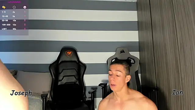 ianandjosephx webcam