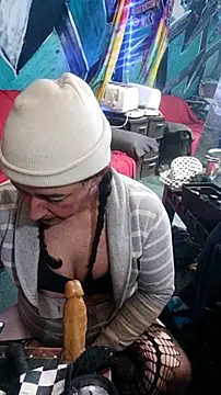 Booboo_kityfux webcam