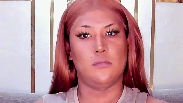 MistressDuhara webcam