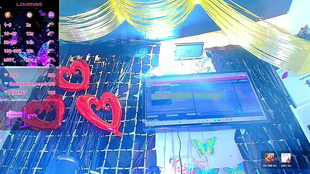 dakotamilf__hot webcam