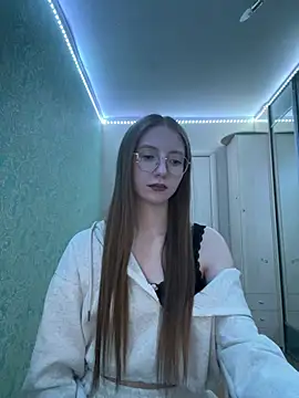 Eseniya_ webcam