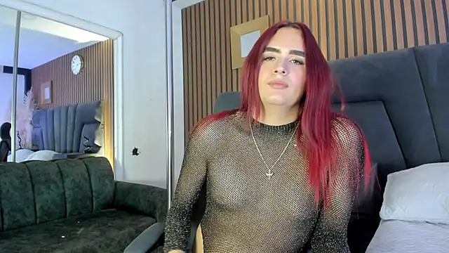 CleoFoxx_ webcam