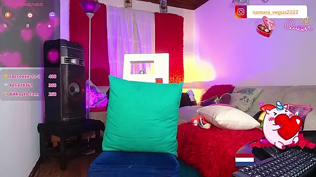 samara_veguz222 webcam