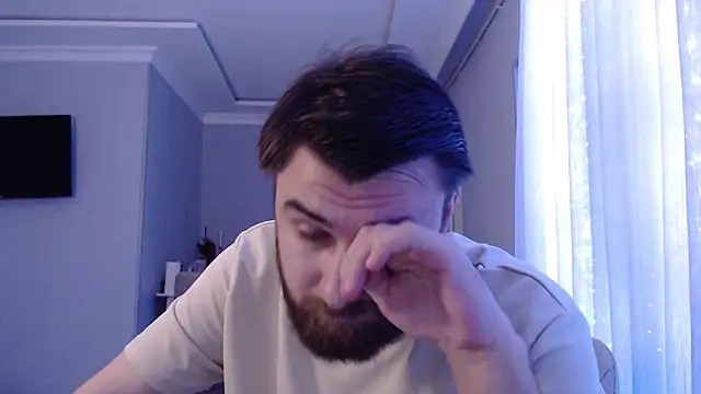 johny_sins_with_hair_ webcam